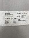 ASPEN SURGICAL 213405 RICHARD-ALLEN STRAIGHT CUTTING KEITH'S ABDOMINAL SURGICAL NEEDLE (2 NEEDLES PER PACKET) 