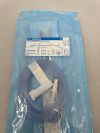 MEDTRONIC 1884023 4.0mm Skimmer Angled-Tip Blade: 22.5cm