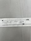 STORZ 27050J-S Unipolar/Monopolar Cutting Loop Electrode, 24/26 Fr Size, 0.35 mm