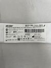 STRYKER 2108-144-000 Sagittal Saw Blade, 24 x 5.8 mm