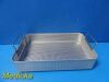 KARL STORZ KSZ-39311AS Sterilization Container W/ Basket & Retention Plts