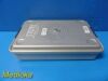 KARL STORZ KSZ-39311AS Sterilization Container W/ Basket & Retention Plts