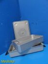 KARL STORZ KSZ-39311AS Sterilization Container W/ Basket & Retention Plts