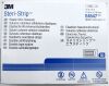 3M E4547 Steri-Strip Elastic Skin Closure 1/2” x 4” (BOX/50) EXPIRED 2022