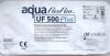 CHF 114156 Aqua FlexFlow UF 500 Plus Blood Circuit Set w/ Hematocrit Monitoring (Expired 2024/10)