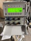 DRAEGER Babylog 8000 plus Ventilator