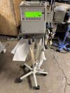 DRAEGER Babylog 8000 plus Ventilator