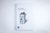 GE TEC 850 SEV Vaporizer