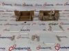 GE MR 10063 MR 10062 Calibration Set MRI Scanner