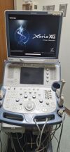 TOSHIBA 2009  XARIO XG JA-1171 XARIO XG