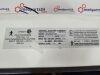 GE 46-294231G1 46294231G1 2128700 Magnet Rundown Unit Box MRI Scanner