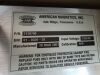 GE 46-294231G1 46294231G1 2128700 Magnet Rundown Unit Box MRI Scanner