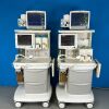 DATEX-OHMEDA S5 Avance with B650 Monitor Anesthesia Machine