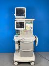 DATEX-OHMEDA S5 Avance with B650 Monitor Anesthesia Machine