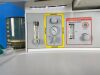 DATEX-OHMEDA S5 Avance with B650 Monitor Anesthesia Machine