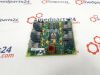 GE 46-321220 46-321221 46321220 46321221 FO Repeater Board MRI Scanner