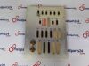 GE FCC17-E09AD FCC17-C37AD FCC17-B25AD Connector Assembly Plate MRI Scanner