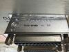 GE FCC17-E09AD FCC17-C37AD FCC17-B25AD Connector Assembly Plate MRI Scanner