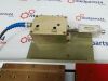 GE 5178275 46-287124P1 2305086 NMR Netcom Splitter with Left Bracket MRI Scanner