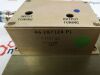 GE 5178275 46-287124P1 2305086 NMR Netcom Splitter with Left Bracket MRI Scanner