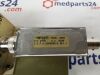 GE 5178275 46-287124P1 2305086 NMR Netcom Splitter with Left Bracket MRI Scanner
