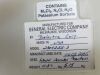GE 2304255-3 8 Channel Cardiac Array Phantom Kit MRI Scanner