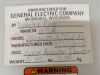 GE 8 Channel Body Array Phantom Kit 2377425-3 MRI Scanner