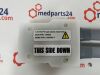 GE 2192406-2 110035 Coil Cable Assembly MRI Scanner
