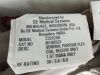 GE 2320288 2383623 General Purpose Flex Coil MRI Scanner