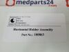 GE 100863 Horizontal Holder Assembly MRI Scanner