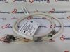 GE 5122500 E8819HZ High Impedance ECG Cable MRI Scanner