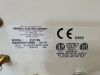 GE 2121199 Blower Cabinet MG6 MRI Scanner