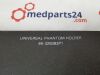 GE 46-328383P1 Universal Phantom Holder MRI Scanner