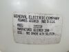 GE 2152220 MRS Head Sphere with Solution MRI Scanner