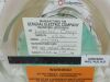 GE 2321556 DQA-Head SNR Phantom MRI Scanner