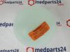 GE PN Spherical Phantom MRI Scanner