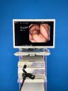 OLYMPUS Evis Lucera CV-260SL Endoscopy System