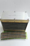 GE GDAS/ 16 Slice Left Backplane GDAS/ 16 Slice Left Backplane CT Scanner