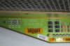 GE GDAS/ 16 Slice Left Backplane GDAS/ 16 Slice Left Backplane CT Scanner