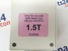 GE 2341973 Adapter Cable for Split Head Coil MRI Scanner