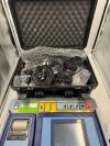 DINI ARGEO 3590E Series Force Transfer Calibration  Tester weight indicator wheel