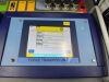 DINI ARGEO 3590E Series Force Transfer Calibration  Tester weight indicator wheel