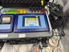 DINI ARGEO 3590E Series Force Transfer Calibration  Tester weight indicator wheel