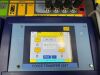 DINI ARGEO 3590E Series Force Transfer Calibration  Tester weight indicator wheel
