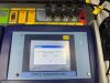 DINI ARGEO 3590E Series Force Transfer Calibration  Tester weight indicator wheel