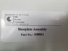 GE 100861 Baseplate Assembly MRI Scanner