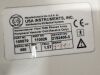 GE 2192406-3 100079 Peripheral Vascular Coil MRI Scanner