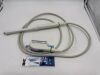 SONOSCAPE 3C-A 2020 3 Portable Ultrasound Scanner Probe Transduce