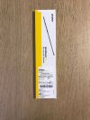 STRYKER 234-109-080 VersiTomic RR Retrograde Reamer 4.5 x 8.0mm
