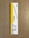 STRYKER 234-109-085 VersiTomic RR Retrograde Reamer 4.5 x 8.5mm (X)